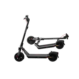 Електросамокат Segway Ninebot E3, сірий (AA.05.19.01.0003) - мініатюра 3