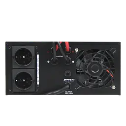 Комплект резервного живлення LogicPower B1500 + літієва (LiFePO4) батарея 2560Wh - мініатюра 3