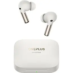 Навушники OnePlus Buds Pro 2 Misty White - мініатюра 3