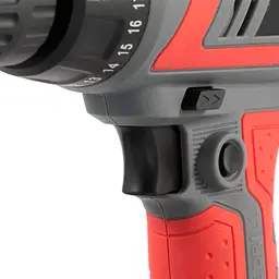 Дриль-шуруповерт Intertool DT-0103 [89136] - мініатюра 8