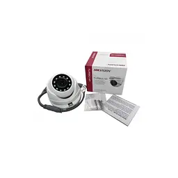 Камера відеоспостереження Hikvision DS-2CE56D0T-IRMF(С) (2.8) - мініатюра 4