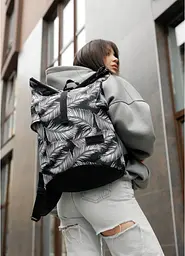 Рюкзак Sambag 41х27х18 см sum0023704 - мініатюра 4