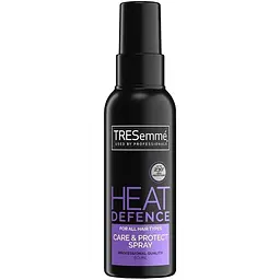 Термозахисний спрей для стайлінгу всіх типів волосся TRESemme Care&Protect 60 мл