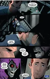 Amazing Spider-Man #65A (2018 6th Series) - Нік Спенсер - мініатюра 3