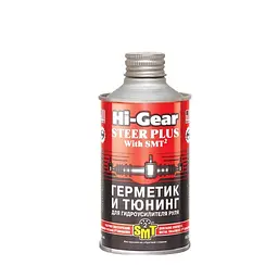 Герметик і тюнінг для гідропідсилювача керма Hi-Gear з ER HG7023 295мл - мініатюра 1