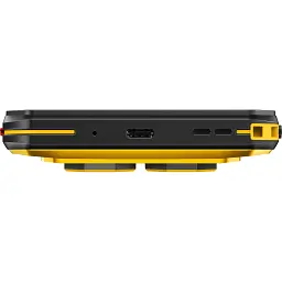Мобільний телефон OUKITEL WP60 12/512GB Yellow (6941749843579) - мініатюра 10