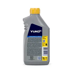 Моторна олива Yuko SEMISYNTHETIC 4T 10W-40 1л (4820070241938) - мініатюра 2