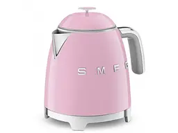 Електрочайник Smeg KLF05PKEU - мініатюра 3