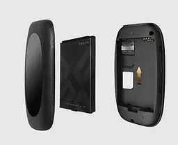 Мобільний 4G-маршрутизатор TP-LINK M7200 - мініатюра 4
