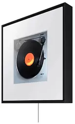 Аудіосистема Samsung Music Frame HW-LS60D/UA (6980316) - мініатюра 4