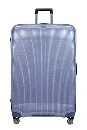 Валіза 81 См Samsonite C-LITE LAVENDER 81x55x34 CS2*81005