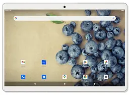 Планшет-телефон Adronix S 364 LTE Gold IPS 10.1'' 3GB/64GB + Чохол-клавіатура - мініатюра 3