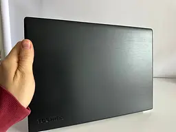 Ноутбук Toshiba PORTEGE X30-E 13.3" (i5-8350U / 8GB / SSD 256GB / 1920x1080 IPS) Refurbished - мініатюра 9
