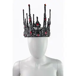 Корона Готична королева