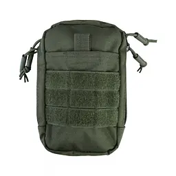 Підсумок Kombat UK Splitter Pouch Оливковий (1000-kb-sp-olgr) - мініатюра 2