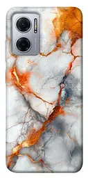 TPU чохол Demsky Lava marble для Xiaomi Redmi Note 11E