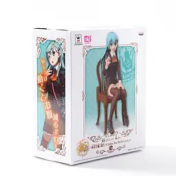 Фігурка Banpresto Suzuya Kantai Collection -Kan Colle- Ceylon Сузуя Флотська Колекція 15 см B S КС KC C 15 - мініатюра 5