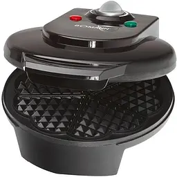 Вафельница Bomann WA 5018 CB black