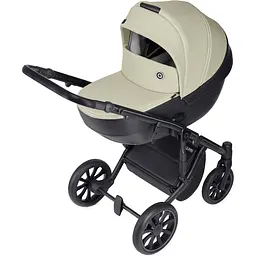 Детская коляска 2 в 1 Anex m/type Sage [mt-12Q] [95885] - мініатюра 2