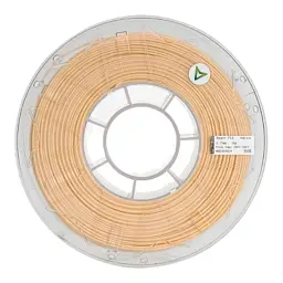 Пластик для 3D-принтера Creality PLA Hyper RFID 1кг, 1.75мм, skin (3301010464) - мініатюра 3