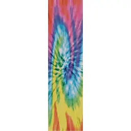 Наждак Enuff Tie Dye Різнокольоровий