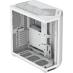 Корпус APNX V1 Білий (APCM-VI01003.21) - мініатюра 2