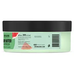 Баттер для тіла Joko Blend Watermelon 200 мл - мініатюра 3