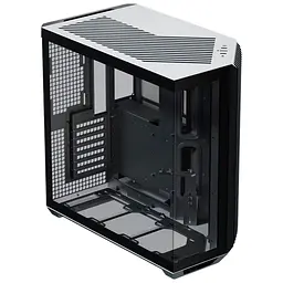 Корпус для ПК APNX V1 Black/White (APCM-VI01003.M1) - мініатюра 4