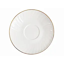 Чайний сервіз Lefard, 200 мл, білий (949-013) - мініатюра 4