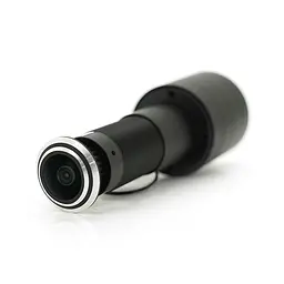 WiFi відеоочі Yoso EYE2MPW з пам'яттю (віддалений перегляд APP Tuya smart) - мініатюра 3
