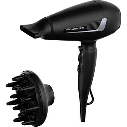 Фен Rowenta CV8820F0 [97361] - мініатюра 1