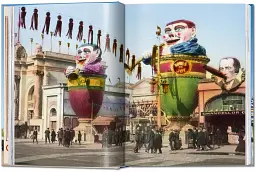 California Crazy. American Pop Architecture. 45th Edition - Джим Хайманн - мініатюра 4