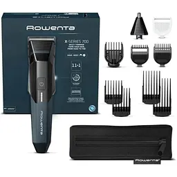 Тример Rowenta X Series 700 TN9610E0 - мініатюра 9