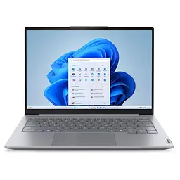 Ноутбук Lenovo 14 ThinkBook 14 G8 IAL/Intel U5-225U/16GB/512SSD/Intel Graphics/DOS/Arctic Grey (21SJ007DRA)