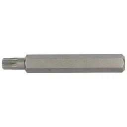 Біти Spline M8×75мм 10мм 8шт S2 (блістер) ULTRA (4015972) - мініатюра 4