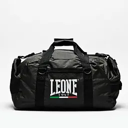 Спортивна сумка Leone AC908 Black 70 л (AC908_Black) - мініатюра 7