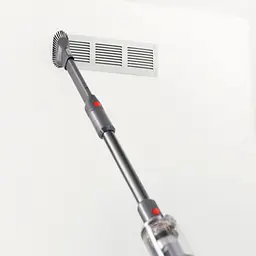 Вертикальний пилосос Dyson Omni-glide (368339-01) [64053] - мініатюра 7