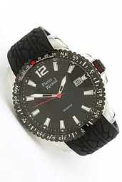 Годинник Pierre Ricaud PR 97002.5254 QR кварц. каучук - мініатюра 2