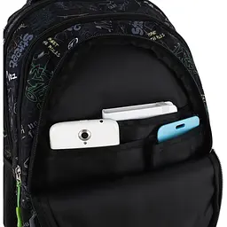 Рюкзак GoPack Teens 162M-6 (GO25-162M-6) - мініатюра 10