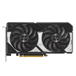 Відеокарта ASUS RTX 5060 8GB Advanced OC Edition (DUAL-RTX5060-O8G-A) (GDDR7, 128 bit, PCI-E v5.0 x16)