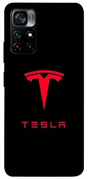 Чохол Demsky Tesla для Xiaomi Poco M4 Pro 5G
