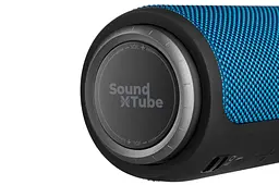 Портативная колонка 2E SoundXTube Blue - мініатюра 3