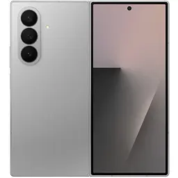Смартфон Samsung Galaxy Fold7 12/256GB Silver Shadow (SM-F966BZSB)