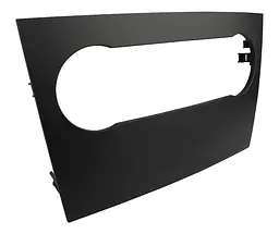 Перехідна рамка Mercedes-Benz A-klasse, B-klasse AWM 781-325-11 - мініатюра 2