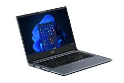 Ноутбук 2E Complex Pro 14' FHD IPS AG, Intel i7-1260P, 32GB, F1024GB, UMA, Win11P, ice crystal blue (NV41PZ-14UA24-W11P12) - мініатюра 2