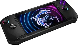 Ігрова консоль MSI Claw A1M-2 512GB (9S7-1T4111-235) - мініатюра 3