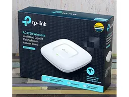 Точка доступу TP-LINK EAP245 - мініатюра 5