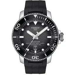 Годинник Tissot Seastar 2000 Professional T120.607.17.441.00