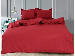 Постільна білизна (Bordo) Євро TAG tekstil pbe0028202 - мініатюра 2