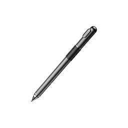 Стилус Baseus Golden Cudgel Capacitive Stylus Pen Black (ACPCL-01) - мініатюра 3